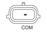 Alternator 8080 Bosch