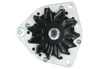 Alternator 80A