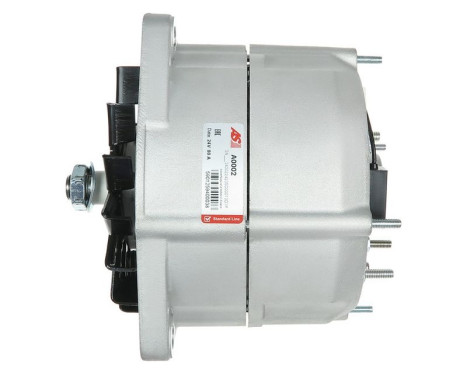 Alternator 80A, Image 4