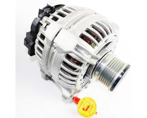 Alternator 8116 Bosch