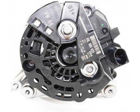 Alternator 8116 Bosch, Image 4