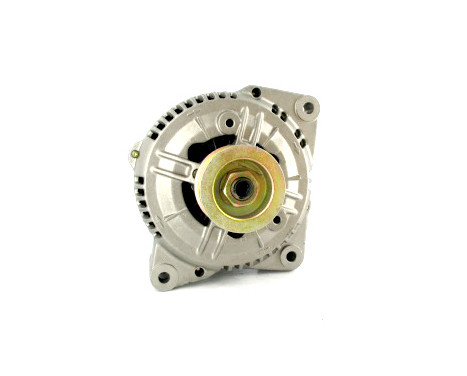 Alternator 815.506.100.010 PlusLine