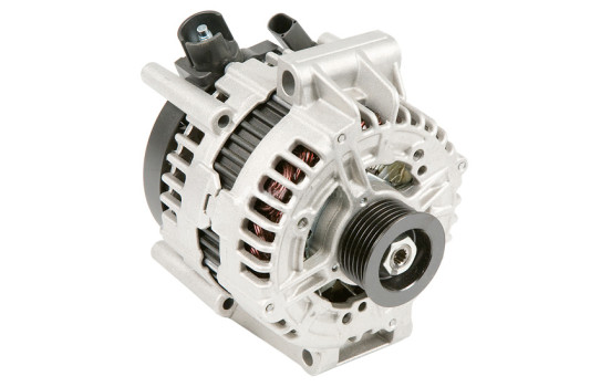 Alternator 815.516.172.014 PlusLine