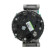 Alternator 815.520.180.014 PlusLine, Thumbnail 3