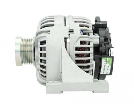 Alternator 815.521.140.014 PlusLine, Image 2