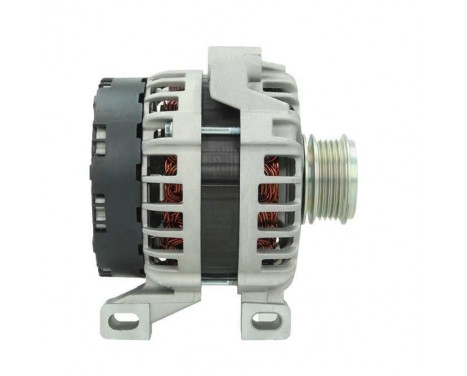 Alternator 815.538.150.014 PlusLine, Image 4