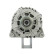 Alternator 815.539.180.004 PlusLine