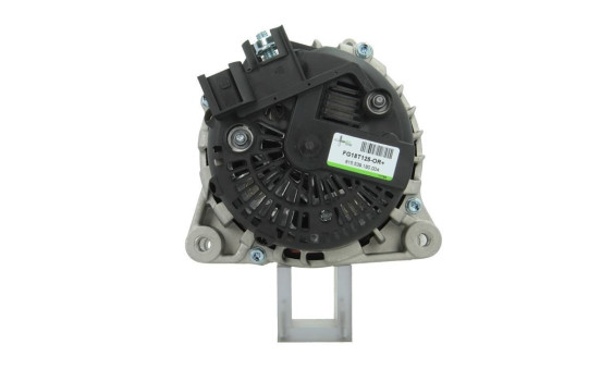 Alternator 815.539.180.004 PlusLine, Image 3