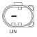Alternator 8326 Bosch