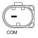 Alternator 8347 Bosch