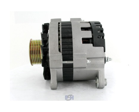 Alternator 835.015.105.030 PlusLine, Image 2
