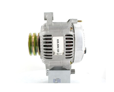Alternator 835.509.120.050 PlusLine, Image 2