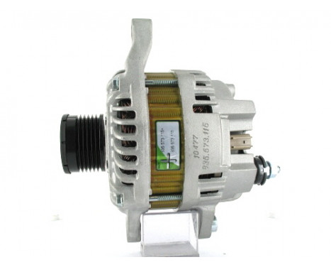 Alternator 835.573.115.030 PlusLine