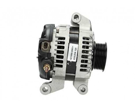 Alternator 835.916.120.050 PlusLine, Image 4