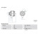 Alternator 8372 Bosch, Thumbnail 2