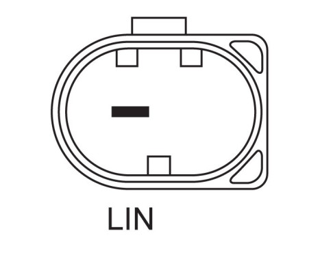 Alternator 8391 Bosch
