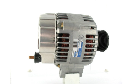 Alternator 845.504.120.050 PlusLine, Image 8