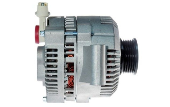 Alternator 8EL 011 710-011 Hella