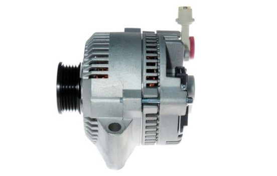 Alternator 8EL 011 710-011 Hella, Image 4
