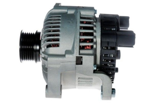 Alternator 8EL 011 710-041 Hella, Image 4