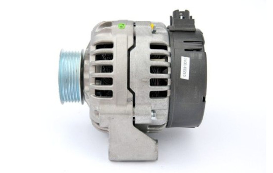 Alternator 8EL 011 710-051 Hella