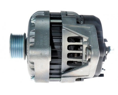 Alternator 8EL 011 710-071 Hella