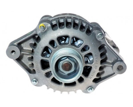 Alternator 8EL 011 710-071 Hella, Image 2