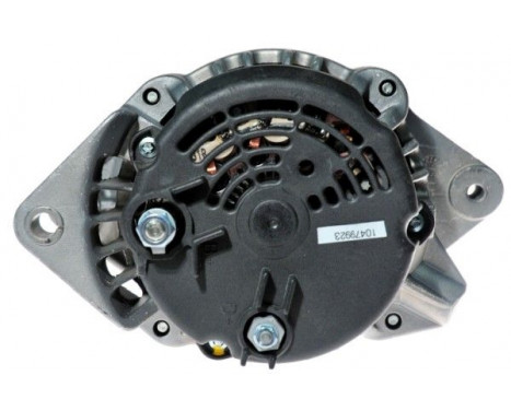 Alternator 8EL 011 710-071 Hella, Image 3