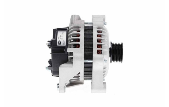 Alternator 8EL 011 710-071 Hella, Image 4