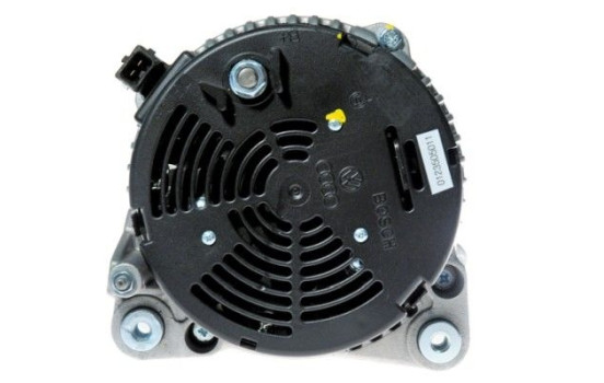Alternator 8EL 011 710-131 Hella, Image 3