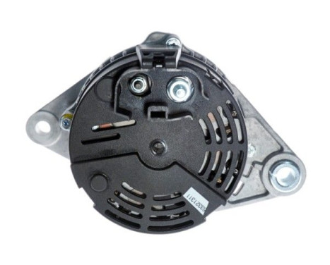 Alternator 8EL 011 710-171 Hella, Image 3