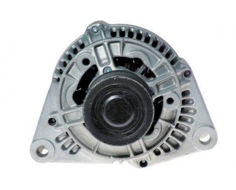 Alternator 8EL 011 710-201 Hella, Image 2