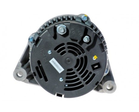 Alternator 8EL 011 710-201 Hella, Image 3