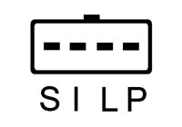 Alternator 8EL 011 710-241 Hella