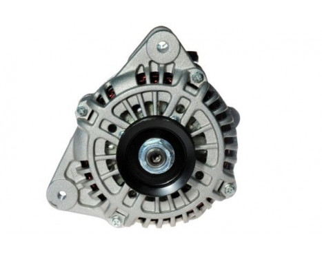 Alternator 8EL 011 710-291 Hella, Image 2