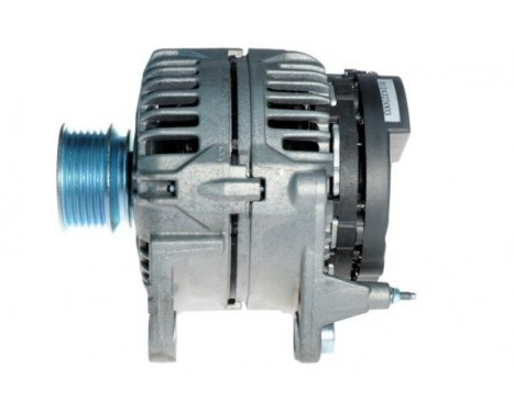 Alternator 8EL 011 710-311 Hella, Image 4