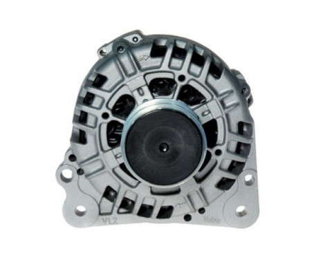 Alternator 8EL 011 710-321 Hella, Image 2