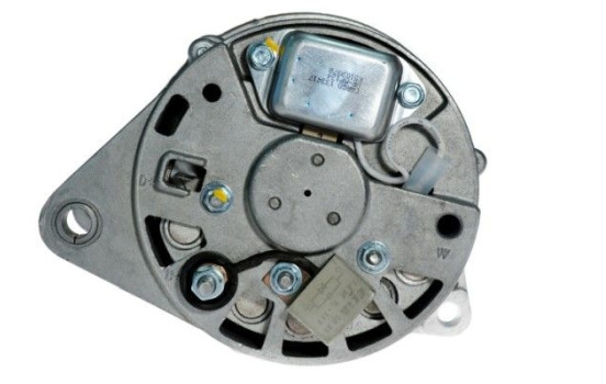 Alternator 8EL 011 710-391 Hella, Image 3