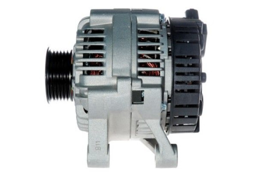 Alternator 8EL 011 710-441 Hella, Image 4