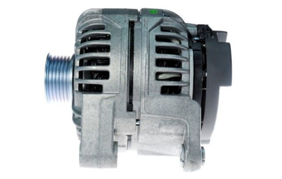 Alternator 8EL 011 710-531 Hella