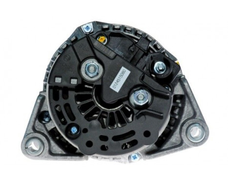 Alternator 8EL 011 710-531 Hella, Image 3