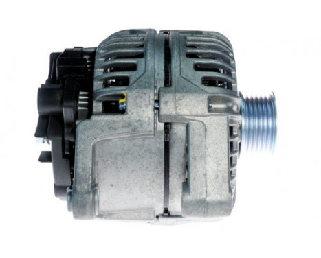 Alternator 8EL 011 710-531 Hella, Image 4