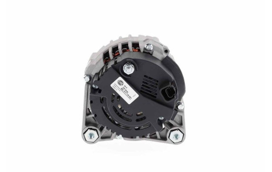 Alternator 8EL 011 710-561 Hella, Image 4