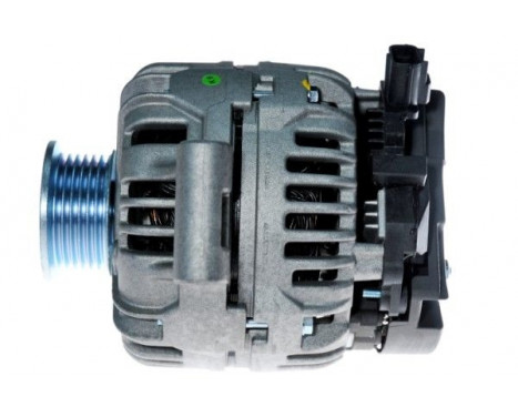 Alternator 8EL 011 710-571 Hella