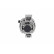 Alternator 8EL 011 710-591 Hella, Thumbnail 3