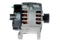 Alternator 8EL 011 710-641 Hella