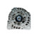Alternator 8EL 011 710-641 Hella, Thumbnail 2