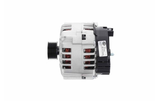 Alternator 8EL 011 710-641 Hella, Image 5