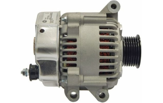 Alternator 8EL 011 710-671 Hella, Image 5