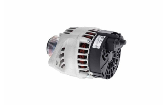 Alternator 8EL 011 710-691 Hella